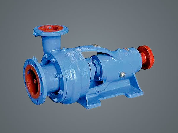 N-type condensate pump